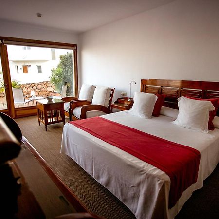 Boutique Hotel El Tio Kiko Agua Amarga  Room photo