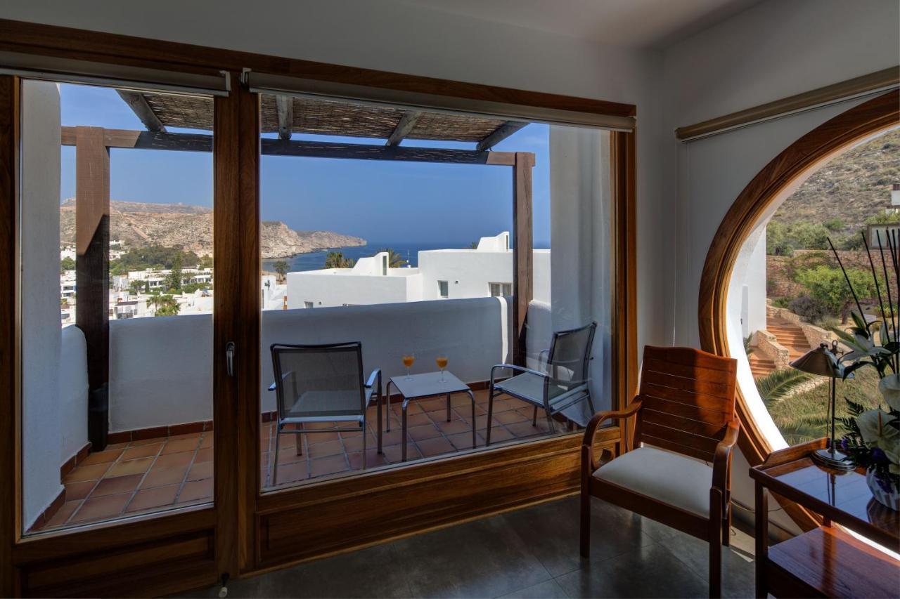 Boutique Hotel El Tio Kiko Agua Amarga  Exterior photo