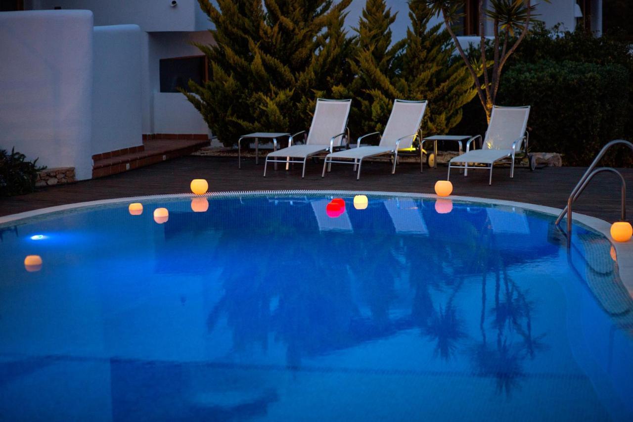 Boutique Hotel El Tio Kiko Agua Amarga  Exterior photo