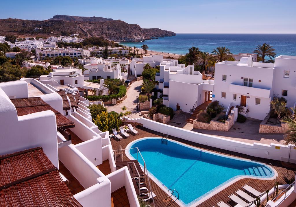 Boutique Hotel El Tio Kiko Agua Amarga  Exterior photo