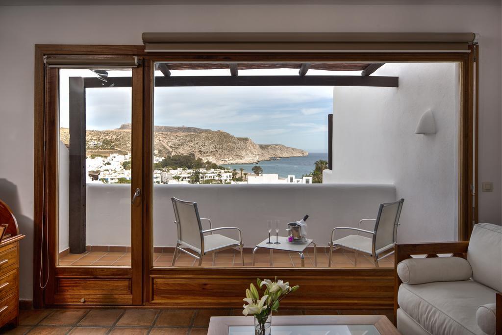 Boutique Hotel El Tio Kiko Agua Amarga  Exterior photo